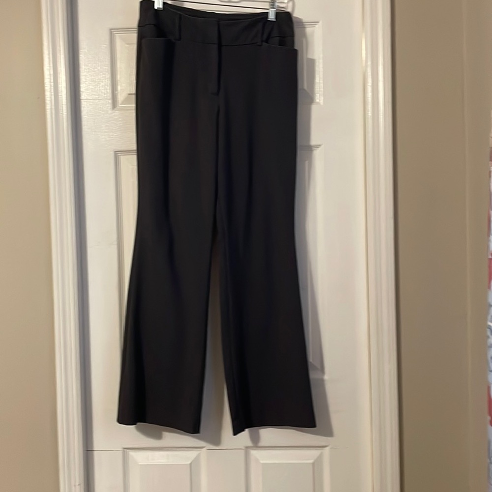 Time and Tru Grey Dress pants
